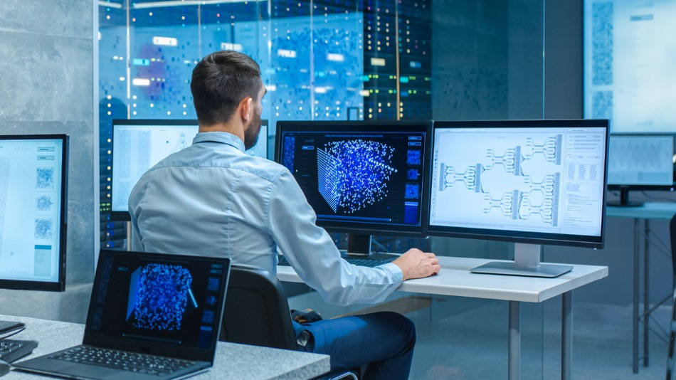 Ingeniería y desarrollo de software — Grupo Overlord